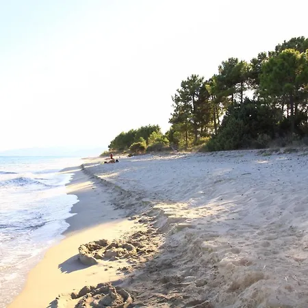 דירה Marina Corsa Three 150 M From The - *