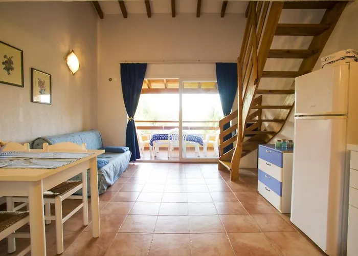 Apartmán Marina Corsa Three 150 M From The - Ghisonaccia