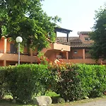 公寓 Marina Corsa Three 150 M From The - 吉索纳恰