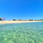 Marina Corsa Three 150 M From The -