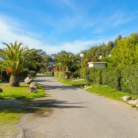 Marina Corsa Three 150 M From The - アパート