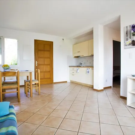 Apartmán Marina Corsa Three 150 M From The - Ghisonaccia