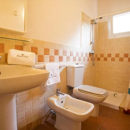 Marina Corsa Three 150 M From The - * Ghisonaccia