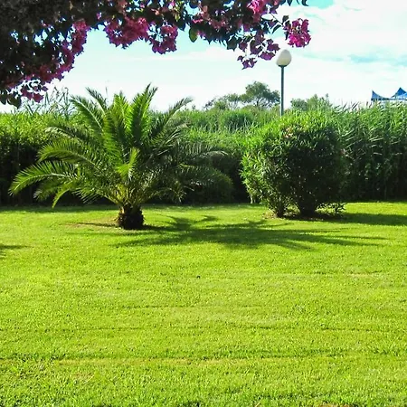 Marina Corsa Residence Three Rooms Apartment 150 M From The Beach - Ghisonaccia