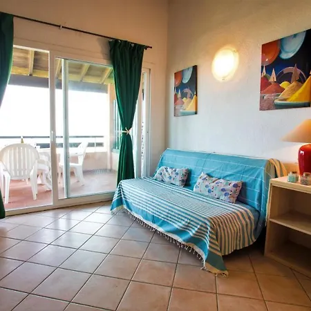 Marina Corsa Residence Three Rooms Apartment 150 M From The Beach - Ghisonaccia * Ghisonaccia