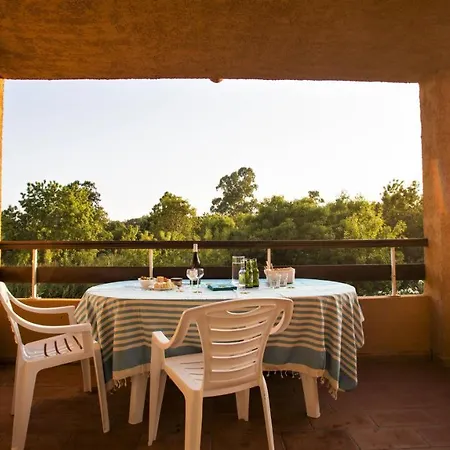 Marina Corsa Three 150 M From The - *