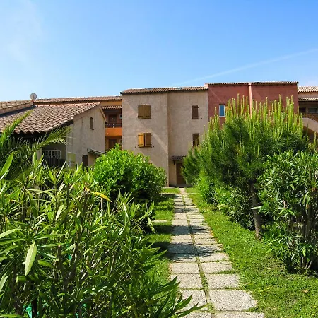 Apartmán Marina Corsa Three 150 M From The - *