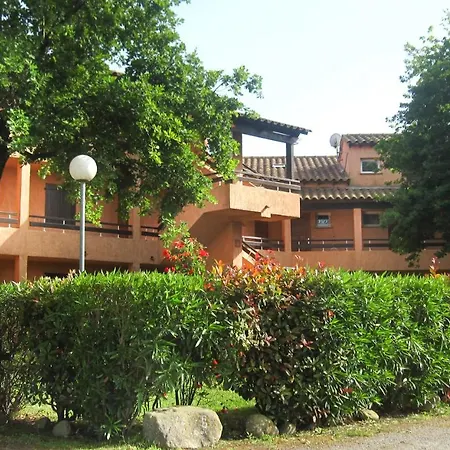 Appartement Marina Corsa Three 150 M From The - Ghisonaccia