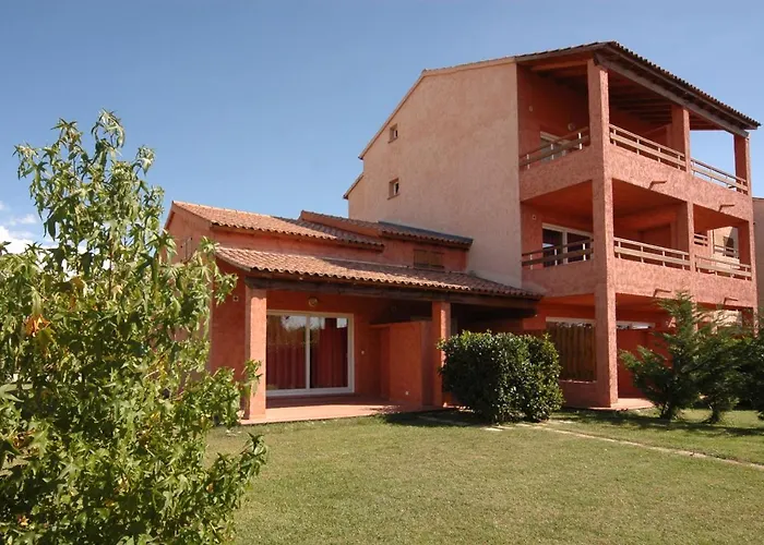 Marina Corsa Three 150 M From The - *