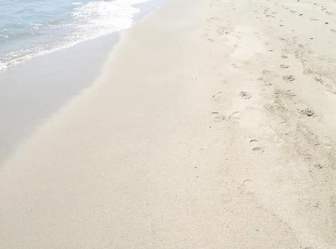 Marina Corsa Three 150 M From The - Apartman *