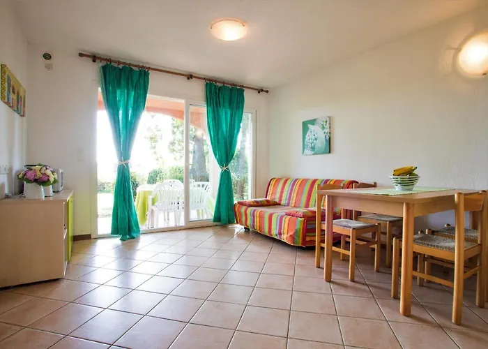 Marina Corsa Three 150 M From The - Apartman