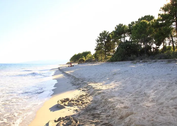 Apartman Marina Corsa Three 150 M From The - *