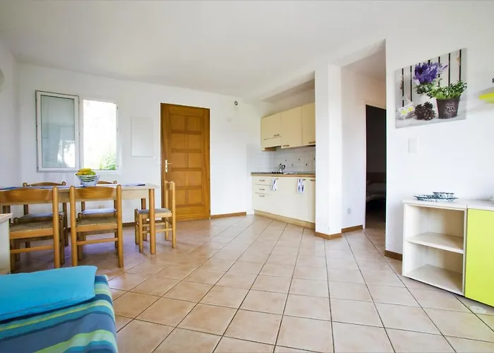 Apartman Marina Corsa Three 150 M From The - Ghisonaccia