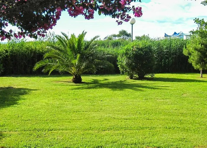 Marina Corsa Three 150 M From The -