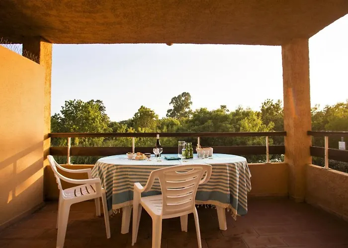 Marina Corsa Three 150 M From The - *