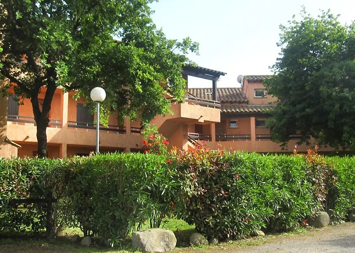 Apartman Marina Corsa Three 150 M From The - Ghisonaccia